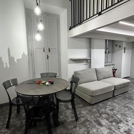 Il Re Apartment Torino Kültér fotó