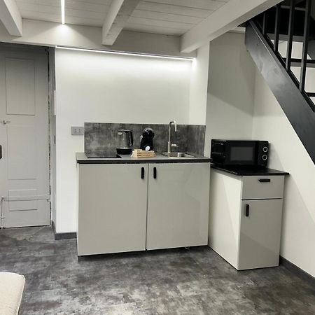 Il Re Apartment Torino Kültér fotó