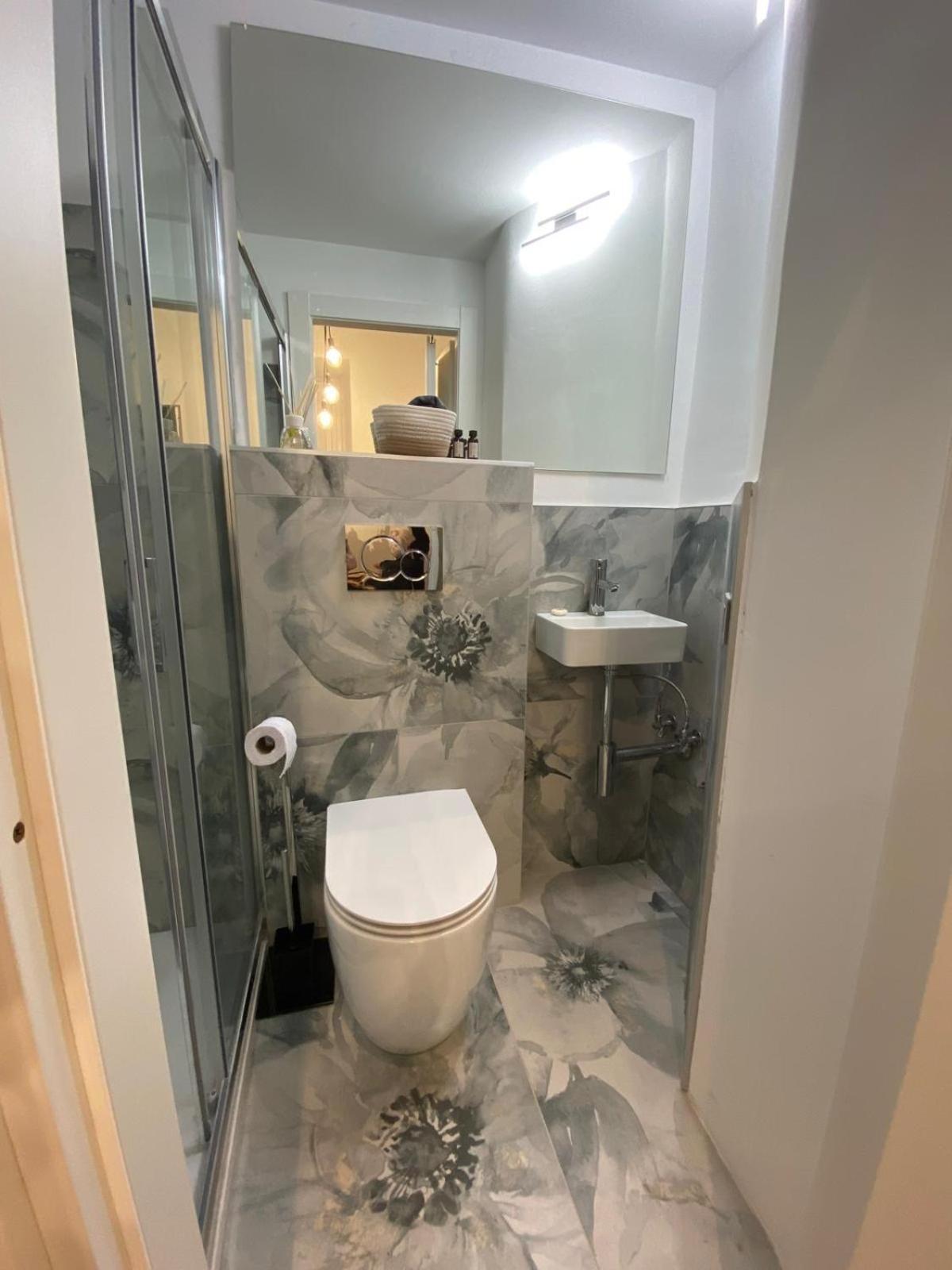Il Re Apartment Torino Kültér fotó