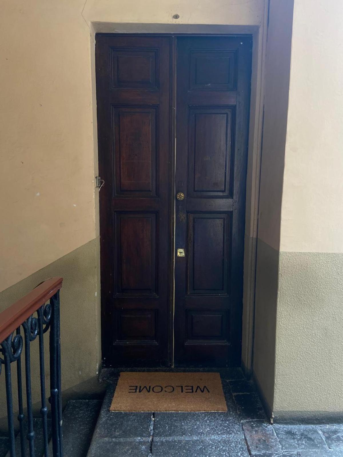 Il Re Apartment Torino Kültér fotó