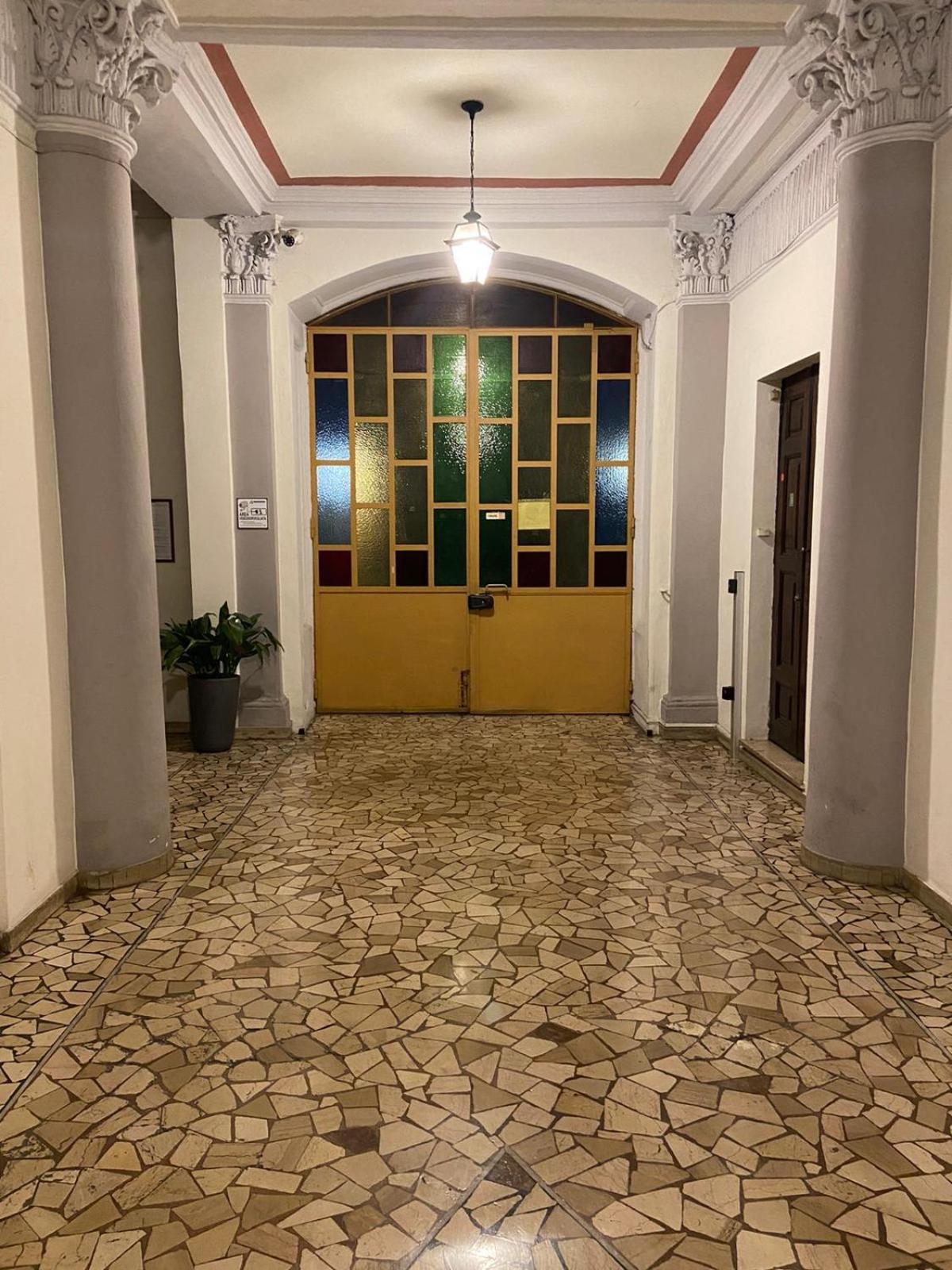 Il Re Apartment Torino Kültér fotó