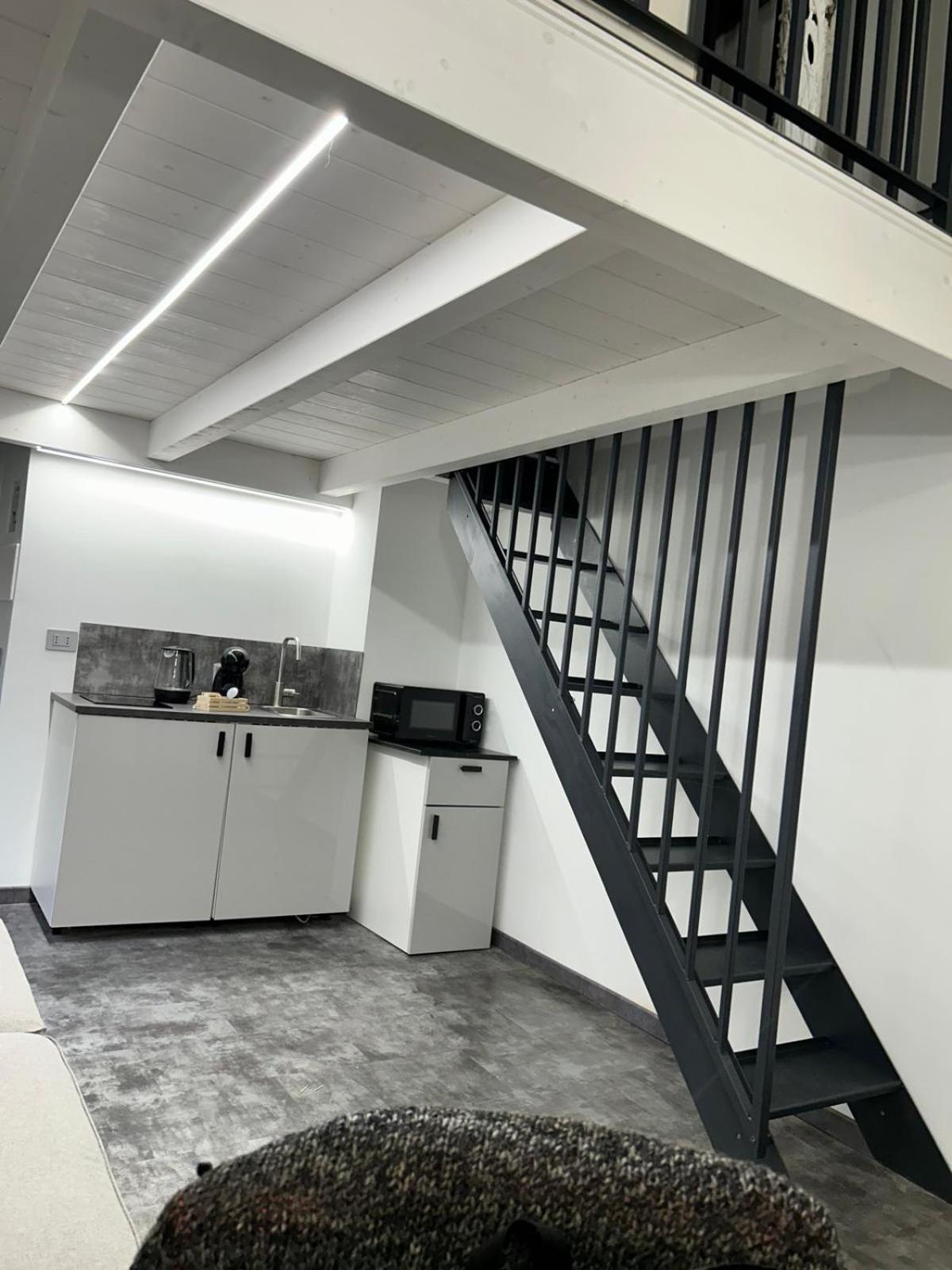Il Re Apartment Torino Kültér fotó