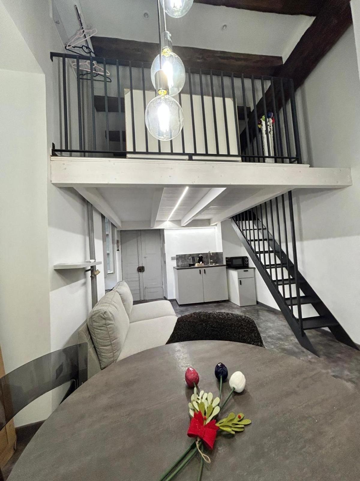 Il Re Apartment Torino Kültér fotó