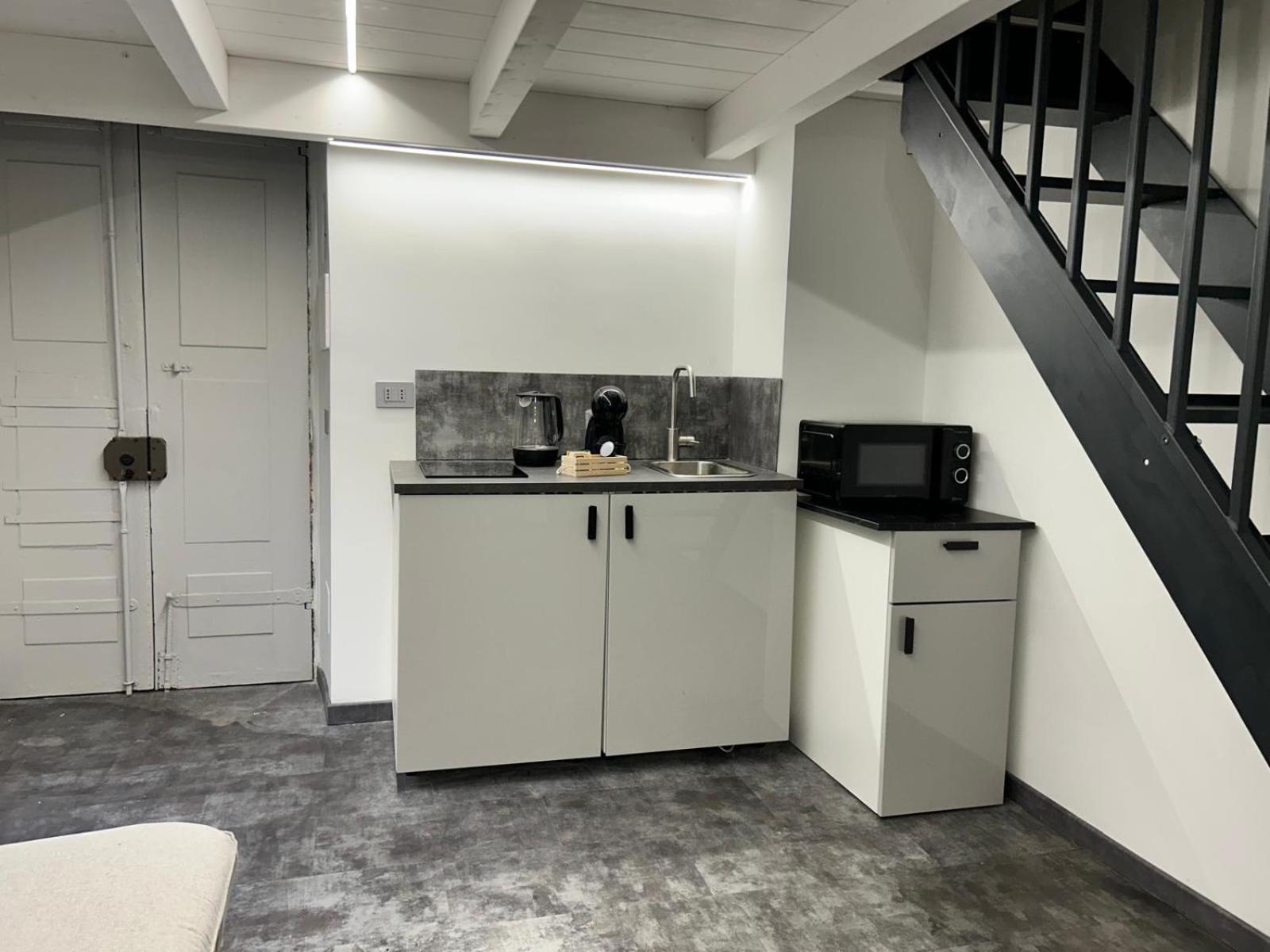 Il Re Apartment Torino Kültér fotó